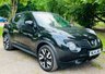 USED 2014 14 NISSAN JUKE 1.5 DCI N-TEC 5d 109 BHP GREAT SPECIFICATION  &pound;20 ROAD TAX
