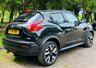 USED 2014 14 NISSAN JUKE 1.5 DCI N-TEC 5d 109 BHP GREAT SPECIFICATION  &pound;20 ROAD TAX