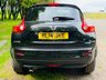 USED 2014 14 NISSAN JUKE 1.5 DCI N-TEC 5d 109 BHP GREAT SPECIFICATION  &pound;20 ROAD TAX