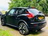 USED 2014 14 NISSAN JUKE 1.5 DCI N-TEC 5d 109 BHP GREAT SPECIFICATION  &pound;20 ROAD TAX