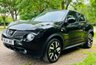 USED 2014 14 NISSAN JUKE 1.5 DCI N-TEC 5d 109 BHP GREAT SPECIFICATION  &pound;20 ROAD TAX