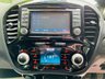 USED 2014 14 NISSAN JUKE 1.5 DCI N-TEC 5d 109 BHP GREAT SPECIFICATION  &pound;20 ROAD TAX