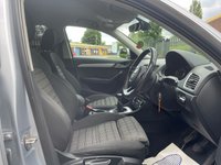 USED 2016 66 AUDI Q3 2.0 TDI SE 5d 148 BHP 