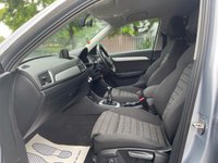 USED 2016 66 AUDI Q3 2.0 TDI SE 5d 148 BHP 