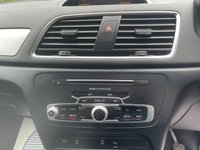 USED 2016 66 AUDI Q3 2.0 TDI SE 5d 148 BHP 