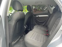 USED 2016 66 AUDI Q3 2.0 TDI SE 5d 148 BHP 