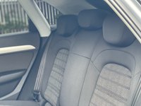 USED 2016 66 AUDI Q3 2.0 TDI SE 5d 148 BHP 
