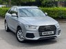 USED 2016 66 AUDI Q3 2.0 TDI SE 5d 148 BHP 