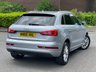 USED 2016 66 AUDI Q3 2.0 TDI SE 5d 148 BHP 