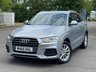 USED 2016 66 AUDI Q3 2.0 TDI SE 5d 148 BHP 