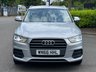 USED 2016 66 AUDI Q3 2.0 TDI SE 5d 148 BHP 