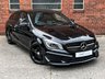 USED 2015 MERCEDES-BENZ CLA CLA 220d AMG Sport 5dr Tip Auto / STUNNING CAR!