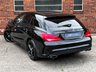 USED 2015 MERCEDES-BENZ CLA CLA 220d AMG Sport 5dr Tip Auto / STUNNING CAR!