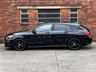 USED 2015 MERCEDES-BENZ CLA CLA 220d AMG Sport 5dr Tip Auto / STUNNING CAR!