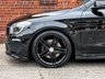 USED 2015 MERCEDES-BENZ CLA CLA 220d AMG Sport 5dr Tip Auto / STUNNING CAR!