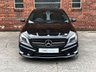 USED 2015 MERCEDES-BENZ CLA CLA 220d AMG Sport 5dr Tip Auto / STUNNING CAR!