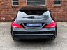 USED 2015 MERCEDES-BENZ CLA CLA 220d AMG Sport 5dr Tip Auto / STUNNING CAR!