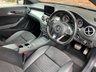 USED 2015 MERCEDES-BENZ CLA CLA 220d AMG Sport 5dr Tip Auto / STUNNING CAR!