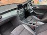 USED 2015 MERCEDES-BENZ CLA CLA 220d AMG Sport 5dr Tip Auto / STUNNING CAR!