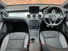 USED 2015 MERCEDES-BENZ CLA CLA 220d AMG Sport 5dr Tip Auto / STUNNING CAR!