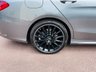 USED 2018 68 MERCEDES-BENZ C-CLASS 3.0 AMG C 43 4MATIC PREMIUM PLUS 5d 385 BHP 