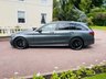 USED 2018 68 MERCEDES-BENZ C-CLASS 3.0 AMG C 43 4MATIC PREMIUM PLUS 5d 385 BHP 