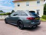 USED 2018 68 MERCEDES-BENZ C-CLASS 3.0 AMG C 43 4MATIC PREMIUM PLUS 5d 385 BHP 