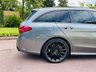 USED 2018 68 MERCEDES-BENZ C-CLASS 3.0 AMG C 43 4MATIC PREMIUM PLUS 5d 385 BHP 