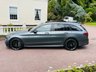 USED 2018 68 MERCEDES-BENZ C-CLASS 3.0 AMG C 43 4MATIC PREMIUM PLUS 5d 385 BHP 