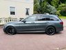 USED 2018 68 MERCEDES-BENZ C-CLASS 3.0 AMG C 43 4MATIC PREMIUM PLUS 5d 385 BHP 