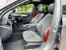 USED 2018 68 MERCEDES-BENZ C-CLASS 3.0 AMG C 43 4MATIC PREMIUM PLUS 5d 385 BHP 