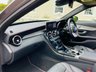 USED 2018 68 MERCEDES-BENZ C-CLASS 3.0 AMG C 43 4MATIC PREMIUM PLUS 5d 385 BHP 