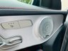 USED 2018 68 MERCEDES-BENZ C-CLASS 3.0 AMG C 43 4MATIC PREMIUM PLUS 5d 385 BHP 