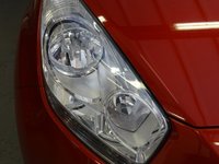 USED 2013 63 KIA VENGA 1.4 1 AIR ECODYNAMICS 5d 89 BHP Cracking Little Car