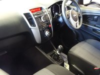 USED 2013 63 KIA VENGA 1.4 1 AIR ECODYNAMICS 5d 89 BHP Cracking Little Car