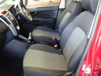 USED 2013 63 KIA VENGA 1.4 1 AIR ECODYNAMICS 5d 89 BHP Cracking Little Car