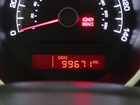 USED 2013 63 KIA VENGA 1.4 1 AIR ECODYNAMICS 5d 89 BHP Cracking Little Car
