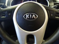 USED 2013 63 KIA VENGA 1.4 1 AIR ECODYNAMICS 5d 89 BHP Cracking Little Car