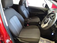 USED 2013 63 KIA VENGA 1.4 1 AIR ECODYNAMICS 5d 89 BHP Cracking Little Car