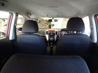 USED 2013 63 KIA VENGA 1.4 1 AIR ECODYNAMICS 5d 89 BHP Cracking Little Car