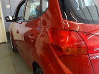USED 2013 63 KIA VENGA 1.4 1 AIR ECODYNAMICS 5d 89 BHP Cracking Little Car