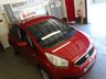 USED 2013 63 KIA VENGA 1.4 1 AIR ECODYNAMICS 5d 89 BHP Cracking Little Car