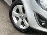 USED 2013 63 VAUXHALL CORSA 1.2 16v SXi 5dr - ALLOY WHEELS 