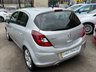 USED 2013 63 VAUXHALL CORSA 1.2 16v SXi 5dr - ALLOY WHEELS 