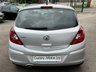 USED 2013 63 VAUXHALL CORSA 1.2 16v SXi 5dr - ALLOY WHEELS 