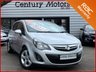 USED 2013 63 VAUXHALL CORSA 1.2 16v SXi 5dr - ALLOY WHEELS 