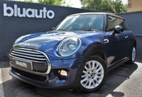 USED 2015 15 MINI HATCH COOPER 1.5 COOPER 3d 134 BHP 3 Owners, 5 Services, Parking Sensors, XL Navigation, Heated Seats, Bluetooth, Upgraded Alloys