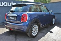 USED 2015 15 MINI HATCH COOPER 1.5 COOPER 3d 134 BHP 3 Owners, 5 Services, Parking Sensors, XL Navigation, Heated Seats, Bluetooth, Upgraded Alloys