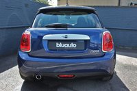 USED 2015 15 MINI HATCH COOPER 1.5 COOPER 3d 134 BHP 3 Owners, 5 Services, Parking Sensors, XL Navigation, Heated Seats, Bluetooth, Upgraded Alloys