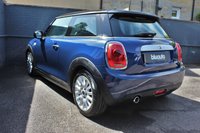 USED 2015 15 MINI HATCH COOPER 1.5 COOPER 3d 134 BHP 3 Owners, 5 Services, Parking Sensors, XL Navigation, Heated Seats, Bluetooth, Upgraded Alloys